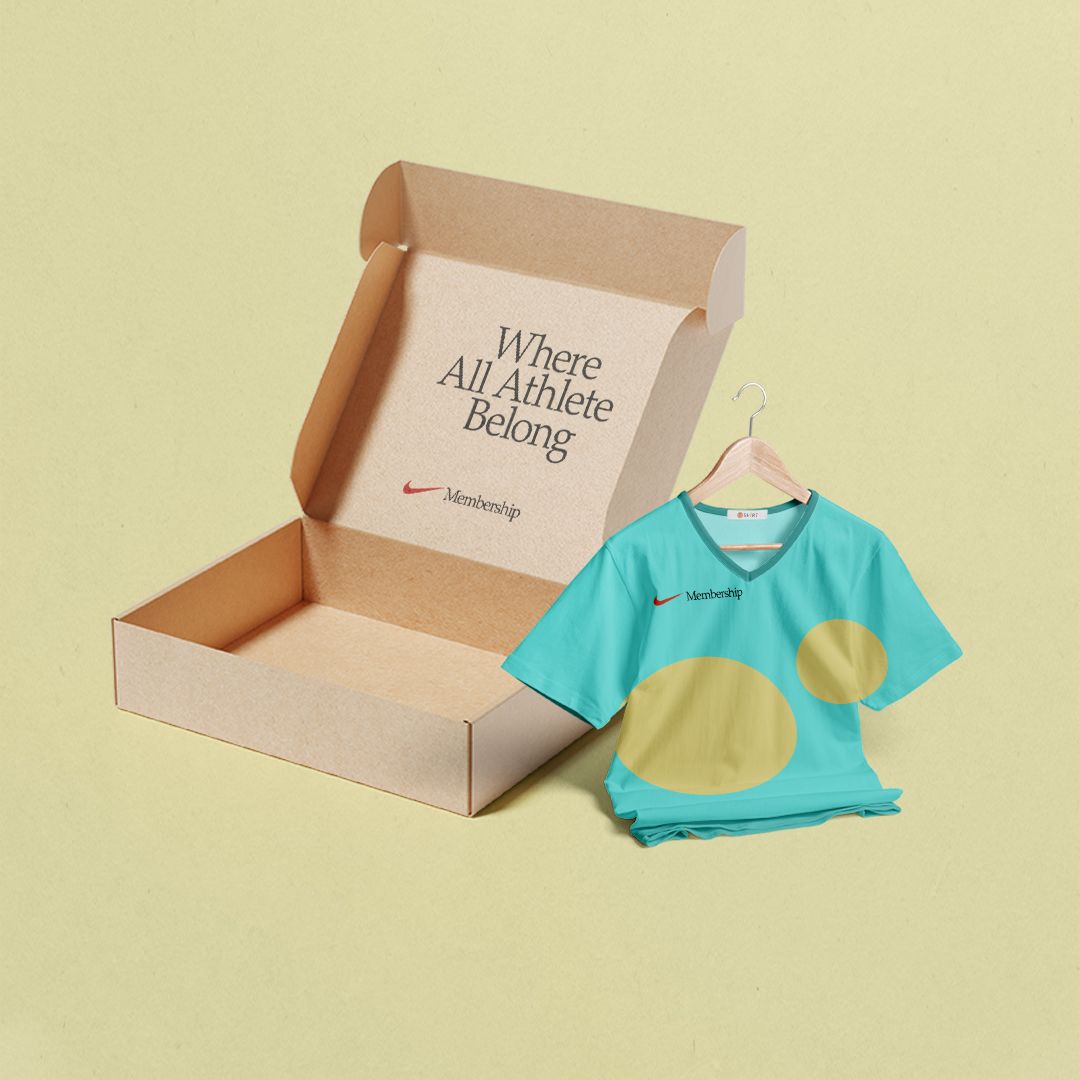 shirt boxes